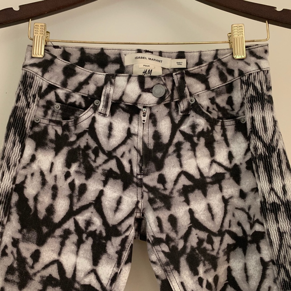 Isabel Marant pour H&M Pants